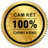 Sản phẩm chính hãng