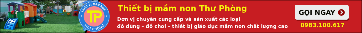 Công ty TNHH Thiết bị Trường học Thư Phòng