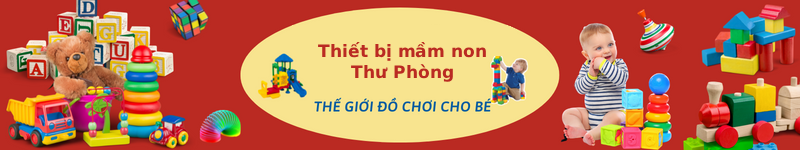 Công ty TNHH Thiết bị Trường học Thư Phòng
