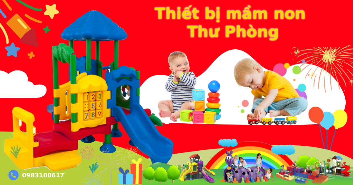 Liên hệ Công ty TNHH Thiết bị Trường học Thư Phòng