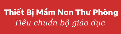 Công ty TNHH Thiết bị Trường học Thư Phòng