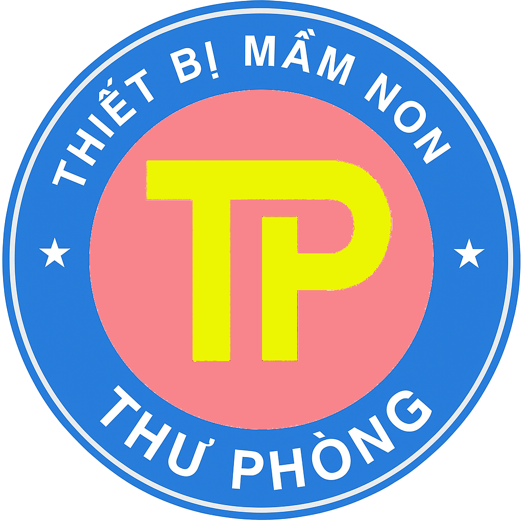 Công ty TNHH Thiết bị Trường học Thư Phòng