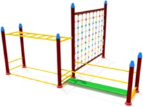 BỘ THỂ CHẤT SỐ 6