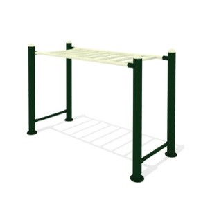 THIẾT BỊ TẬP CÔNG VIÊN - XÀ ĐU 