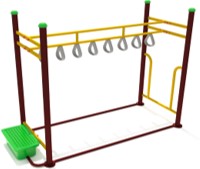BỘ THỂ CHẤT SỐ 11