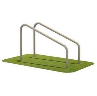 THIẾT BỊ TẬP CÔNG VIÊN - TẬP CHỐNG ĐẨY