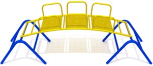 BỘ THỂ CHẤT SỐ 4